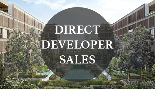Watten House Developer Sales