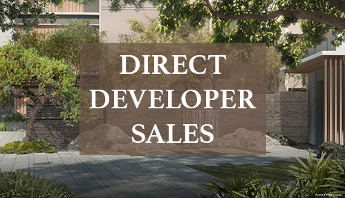 Watten House Direct Developer Sales